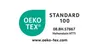 Chrániče paží MaxiCut® Ultra™ 89-5740 40cm modré velikost Náhled obrázku produktu 8
