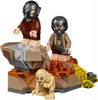 Lego 10333 - Ikony Władca Pierścieni Barad-dur Podgląd zdjęcia produktu 20