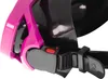 Brýle na potápění DIVING MASK růžové Náhled obrázku produktu 5