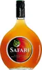 Safari Exotic Fruit Liqueur 1000ml 20% Vol. Produktbild-Vorschau 2