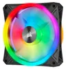 Corsair iCUE QL140 RGB - Gehäuselüfter - 140 Náhled obrázku produktu 7