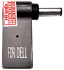 DELL 4,5 x 3,0 mm DC Anschluss auf USB-C Buchse Adapter Produktbild-Vorschau 4
