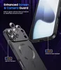 Coque magnétique pour iPhone 17 Pro, coque de protection en Voir les images du produit 3