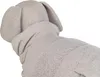 TRIXIE Wintermantel Ajou - grau - 250.0L x 320.0H x 580.0B Produktbild-Vorschau 3