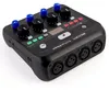 Registratore audio Zoom PodTrak P4next con mixer, Anteprima dell’immagine prodotto 3