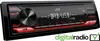 Autoradio JVC - KD-X182DB - USB - DAB+ Voir les images du produit 1