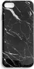 Wozinsky Marble Cover Gel Marble fr Xiaomi Redmi 8A schwarz Produktbild-Vorschau 1