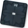 Medisana BS 450, bilancia per analisi corporea, nera Anteprima dell’immagine prodotto 6