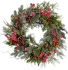Wianek świąteczny Mica Decorations Randell - Ø50 cm - Podgląd zdjęcia produktu 1