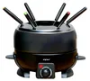alpina Electric Fondue Set 800W - Patelnia 2L dla 6 osób - Podgląd zdjęcia produktu 1