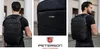 Peterson Reiserucksack für Herren Bouali schwarz One size Produktbild-Vorschau 23