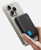 INIU BI-B43 Magsafe Power Bank 10000 mAh 20 W Magnetisches Produktbild-Vorschau 1