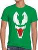 style3 Eddie Brock Herren T-Shirt comic kino Produktbild-Vorschau 1