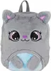 bb Klostermann GmbH Rucksack Cuties Hase rosa (4) Produktbild-Vorschau 4