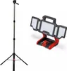 Einhell PROFESSIONAL lampada a batteria TP-CL 18/3000 Li Anteprima dell’immagine prodotto 19