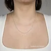 Silberkette Ankerkette Länge 60cm - Breite 2,0mm - 925 Produktbild-Vorschau 3