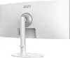MSI Modern MD342CQPWDE, LED-Monitor, (WQHD, VA, Curved, Produktbild-Vorschau 11