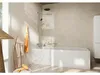 hansgrohe AddStoris Einzelhaken chrom, 1 Stk. Produktbild-Vorschau 8