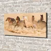 Tulup® Leinwandbild - 140x70 cm - Wandkunst - Drucke auf Produktbild-Vorschau 2
