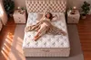 Pointhome Bss Bedding Boxspringbett Set 180x200 cm, Fluffy, Produktbild-Vorschau 7