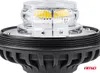 Lampada Di Segnalazione A Led Gallo A Vite Strobo 12V 36 Anteprima dell’immagine prodotto 8
