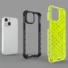 Hurtel Honeycomb, Mantelhülle, Apple, iPhone 13 mini, 13,7 Produktbild-Vorschau 16