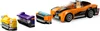 Lego Camion Trasportatore Con Auto Sportive 60408 Anteprima dell’immagine prodotto 7