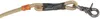 Guinzaglio BE NORDIC 1,00 m/ø 8 mm sabbia/nero Anteprima dell’immagine prodotto 7
