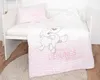 Herding ( Baby Best ) "Kleiner Lieblingsmensch" -Bettwäsche Produktbild-Vorschau 2