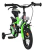 Detský bicykel Volare Sportivo - chlapci - 12 palcov - Náhľad obrázku produktu 6