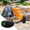 Altoparlante Bluetooth TESLA Sound BS70 impermeabile Anteprima dell’immagine prodotto 8