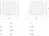 Hertz Dieci DBA 201 Caisson de basses actif 220 watts RMS Voir les images du produit 12
