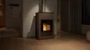 HS FLAMINGO poêle-cheminée AQUAFLAM VARIO SAPORO 11/7 kW - Voir les images du produit 9