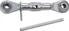 Oberlenker Kat1 240/290 M24x3 Traktorzubehör Dema 4031765528672 52867 926707 stabilo-fachmarkt.de Produktbild-Vorschau