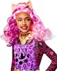 Monster High - Parrucca Clawdeen Wolf Anteprima dell’immagine prodotto 2