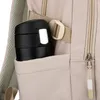 Peterson Cestovný batoh Antitock béžová One size Náhľad obrázku produktu 9