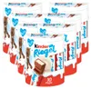 Produktbild Kinder Riegel Vollmilchschokolade mit Milchcremefüllung 210g 7er Pack Produktbild-Vorschau