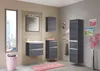 Unterschrank Badschrank Kommode Beistellschrank Badezimmer Produktbild-Vorschau 9
