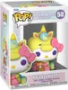 Funko POP Hello Kitty 58 Hello Kitty Figurka Kolekcjonerska Podgląd zdjęcia produktu 2
