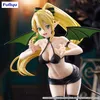 Sword Art Online - Statuetta Leafa Bicute Dark - Furyu Anteprima dell’immagine prodotto 5