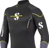 Muta da sub in neoprene Scubapro Sport 3.0 da uomo, taglia: Voir les images du produit 2