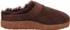 Haflinger Damen Herren Hausschuhe Lammfellclog Snowbird Produktbild-Vorschau 7
