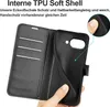 Klapphülle für Google Pixel 9A Handyhülle Wallet Case Produktbild-Vorschau 4