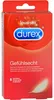Kondómy Durex Sensitive 8 ks Náhľad obrázku produktu 25