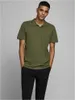 Jack & Jones 12136516, Grün, Baumwolle, Nicht bleichen, Produktbild-Vorschau 21