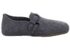 HAFLINGER Everest Focus Herren Hausschuhe grau Wollfilz - Produktbild-Vorschau 13