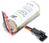 CR8LHC Bateria litowa pasująca do Fuji CR8-LHC, FDK CR8.L, Podgląd zdjęcia produktu 11
