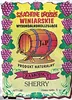 HUGBERT Weinhefe SHERRY für schwere Weine 100% natürlisches Produktbild-Vorschau 2