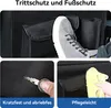 Auto-Rückenlehnentasche Auto Rückenlehnenschutz, Autositz Produktbild-Vorschau 3