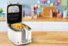 TEFAL Friteuse 1800W 1.5kg 2.2L antihaft Thermostat ws-gr Produktbild-Vorschau 9